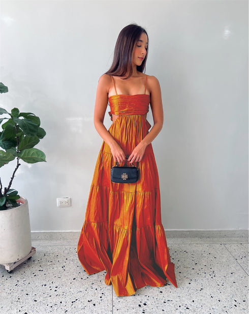 LALA  DRESS